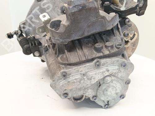 Gearbox CITROËN C4 Picasso II 1.6 HDi / BlueHDi 115 | BP29460444M3 