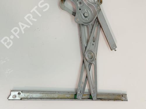 Used Front left window mechanism TOYOTA AURIS (_E18_) 1.8 Hybrid (ZWE186_, ZWE186R) (136 hp) 30083483