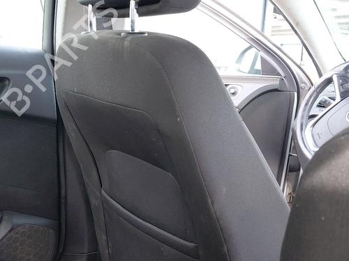 Left front seat OPEL INSIGNIA A (G09) 2.0 CDTI (68) | BP31804862C15