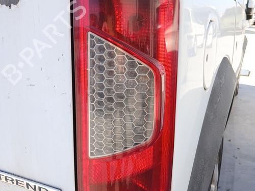 Used Right taillight Right taillight FORD TRANSIT CONNECT (P65_, P70_, P80_) 1.8 TDCi (110 hp) 40008898 40008898