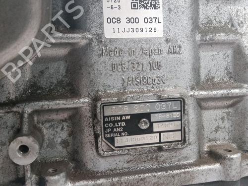 Gearbox PORSCHE PANAMERA (970) 3.0 D | BP33023490M3 - Image 5