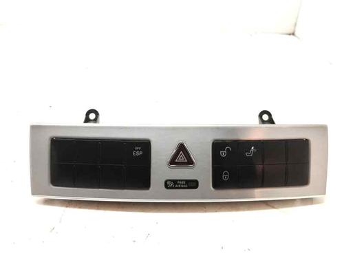Advarselsbryter MERCEDES-BENZ C-CLASS (W203) [2000-2007]  24841874