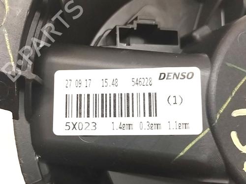 Heater blower motor FIAT TIPO Hatchback (356_, 357_)  | BP19037706M62 