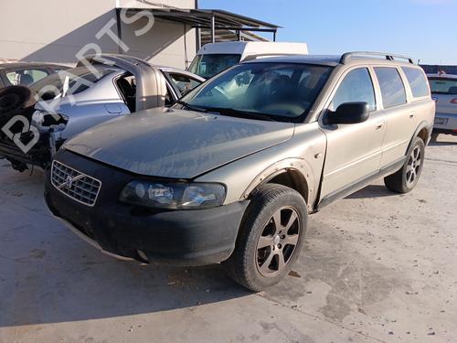 Recambios VOLVO V70 II (285) D5 AWD 4658516