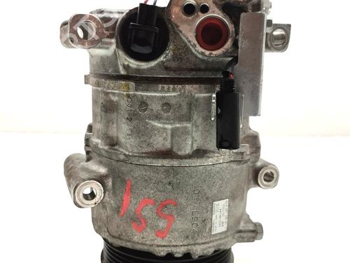 Used AC compressor MERCEDES-BENZ A-CLASS (W169) [2004-2012]  17592275