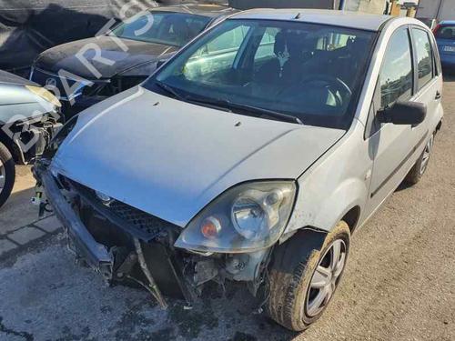 Left taillight FORD FIESTA V (JH_, JD_) 1.4 TDCi | BP22957254C34 