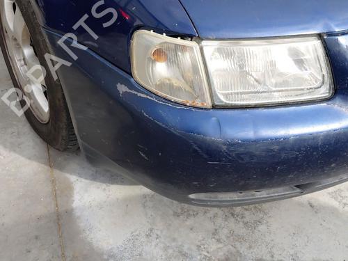 Front bumper AUDI A3 (8L1) | BP31251341C7