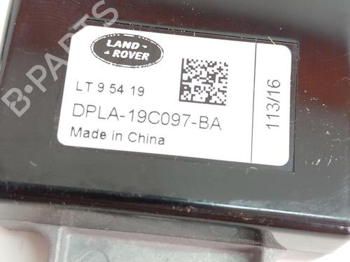 Electronic module JAGUAR F-PACE (X761) 2.0 TD4 AWD | BP28545730M83