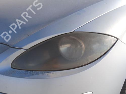 Used Left headlight Left headlight SEAT ALTEA (5P1) 2.0 TDI 16V (140 hp) 36432659 36432659