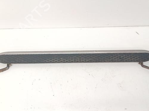 Trinbræt Trinbræt NISSAN TERRANO II (R20) 2.7 TDi 4WD (125 hp) 33543550 33543550