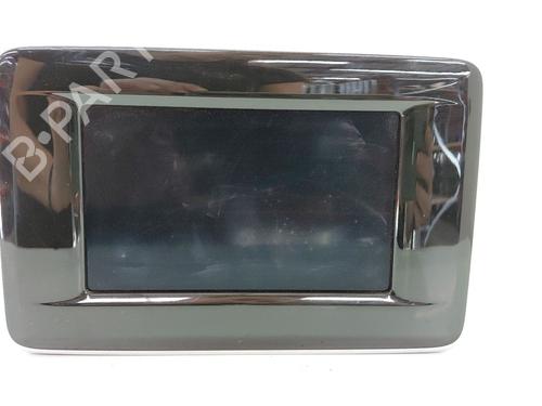 Used Display monitor MERCEDES-BENZ CLA Coupe (C117) [2013-2019]  27717309