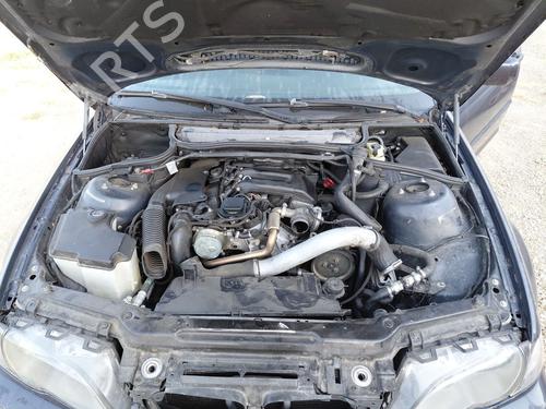Left front indicator BMW 3 (E46) 320 d | BP27316279C32 