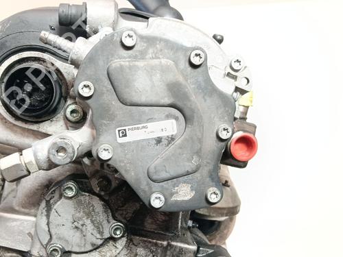 Engine VW TOUAREG (7LA, 7L6, 7L7) 2.5 R5 TDI | BP31190786M1