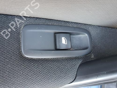 Used Left rear window switch CITROËN C4 Picasso II [2013-2025]  24615620