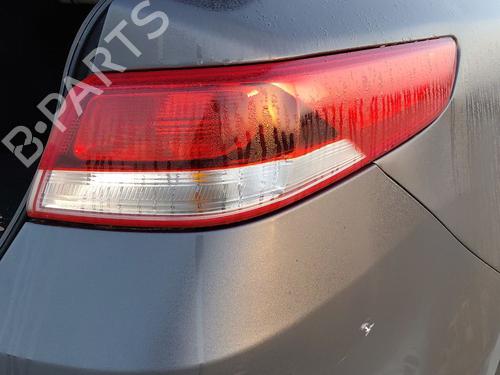 Used Right taillight KIA OPTIMA (JF) 1.7 CRDi (141 hp) 29590028