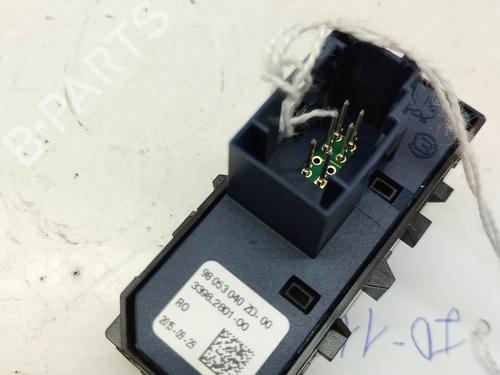Switch PEUGEOT 508 SW I (8E_)  | BP24615581I30 