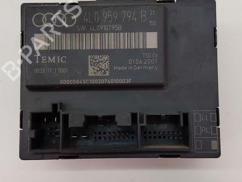 Module électronique AUDI Q7 (4LB) 3.0 TDI quattro (240 hp) 29730057