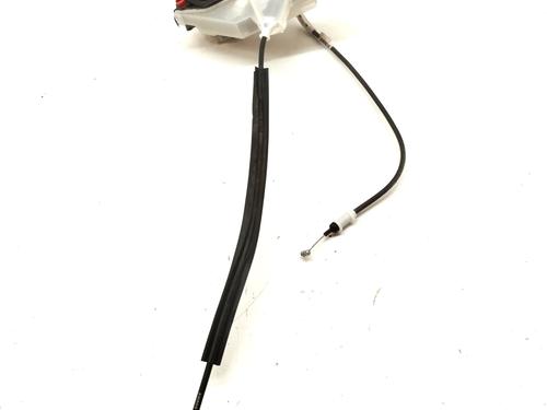 Rear right lock OPEL CROSSLAND X / CROSSLAND (P17, P2QO)  | BP17047912C99