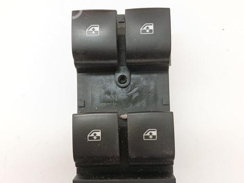 Used Left front window switch Left front window switch 36859300 36859300