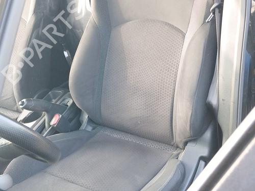 Used Left front seat Left front seat NISSAN JUKE (F15) 1.6 (117 hp) 34058933 34058933
