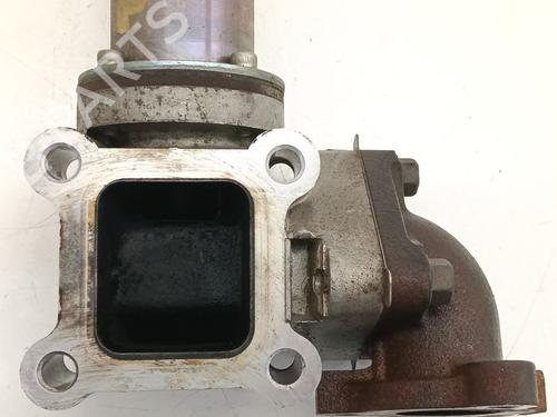 EGR-Ventil KIA SORENTO I (JC) 2.5 CRDi 4WD (140 hp) 31570911