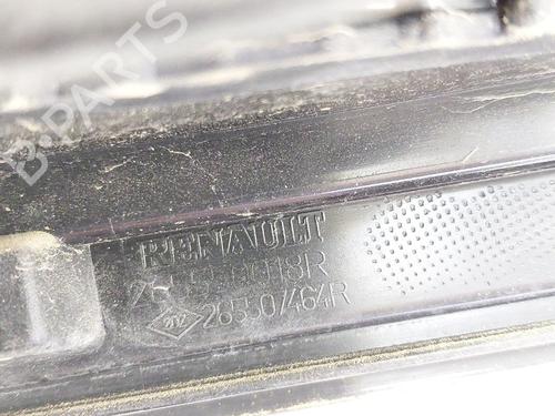 Right tailgate light RENAULT SCÉNIC III (JZ0/1_) 1.5 dCi (JZ02, JZ0R) | BP31189810C80