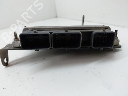 Engine control unit (ECU) RENAULT GRAND SCÉNIC II (JM0/1_) 1.6 | BP26691806M57 