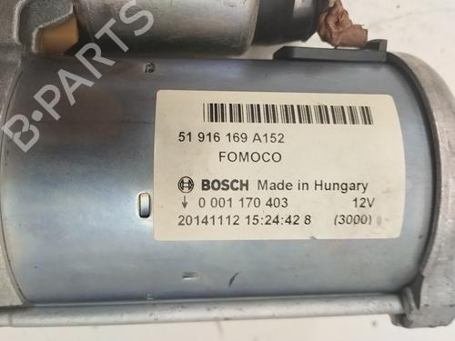 Starter FORD KA (RU8)  | BP19077773M8 
