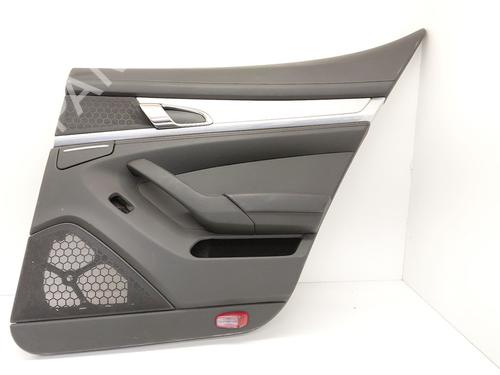 Høyre bakpanel PORSCHE PANAMERA (970) 3.0 D (250 hp) 32473846