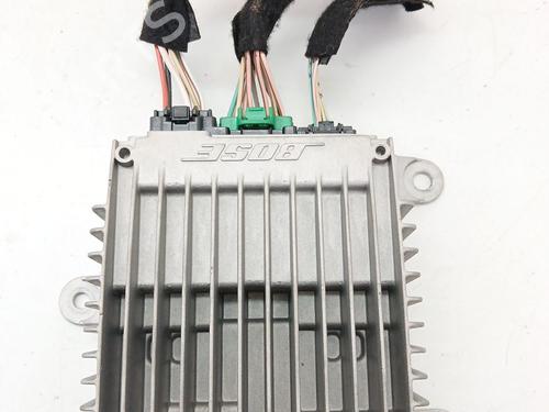 Electronic module RENAULT MEGANE III Hatchback (BZ0/1_, B3_) 1.5 dCi (BZ09, BZ0D, BZ1W, BZ29, BZ14) | BP34580246M83 - Image 3