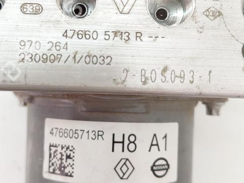 ABS pump RENAULT CLIO V (B7_)  | BP28812759M43 