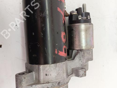 Used Starter MERCEDES-BENZ CLC-CLASS (CL203) CLC 220 CDI (203.708) (150 hp) 27202376