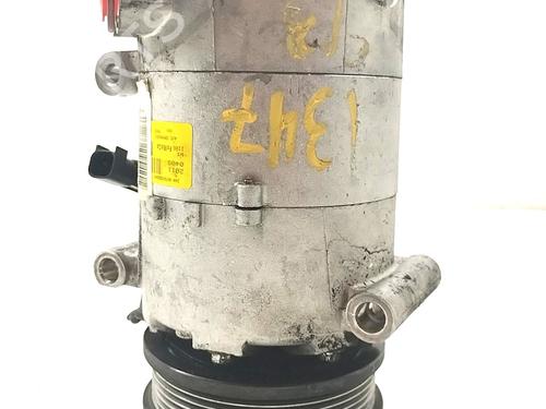 Used AC compressor FORD MONDEO IV (BA7) 2.0 TDCi (140 hp) 18728727
