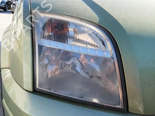 Used Right headlight Right headlight FORD FUSION (JU_) 1.6 (100 hp) 39987379 39987379
