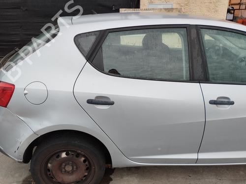 Right rear door SEAT IBIZA IV SC (6J1, 6P5) 1.2 TDI BP16400947C5