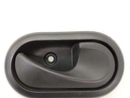 Used Rear right interior door handle Rear right interior door handle DACIA LODGY (JS_) 1.5 dCi (JSMC, JSAF) (107 hp) 33290949 33290949