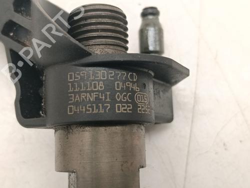Injector PORSCHE PANAMERA (970) 3.0 D | BP36917182M100  - Image 5