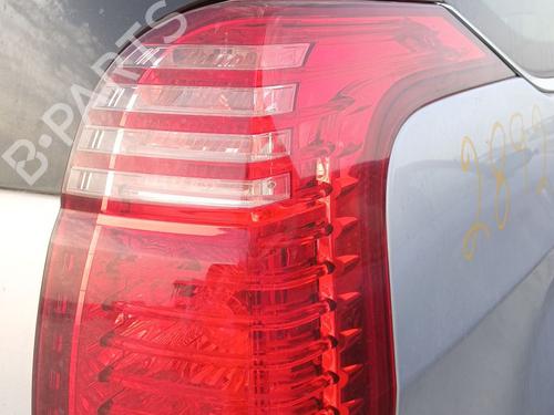 Used Right taillight Right taillight 37662667 37662667