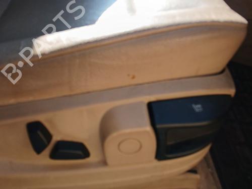 Right front seat BMW X5 (E70) 3.0 d | BP33546969C16 - Image 3
