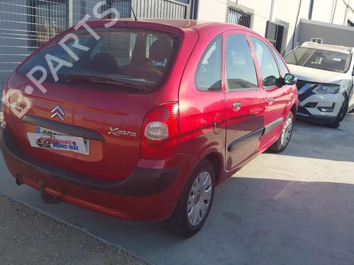 Used Rear right lock CITROËN XSARA PICASSO (N68) 1.6 HDi (90 hp) 27655911