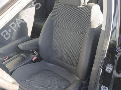 Sæde venstre fortil Sæde venstre fortil PEUGEOT 5008 (0U_, 0E_) 1.6 HDi (112 hp) 37536901 37536901