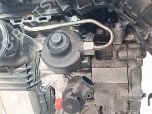Engine MINI MINI COUNTRYMAN (R60) One D | BP31251612M1 