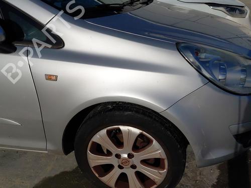 right-front-fenders-opel-corsa-d-s07-2006-2007-2008-2009-2010-2011-2012-2013-2014-2015-32235092 main image