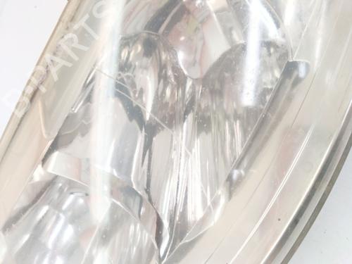 Left headlight CITROËN C4 Coupe (LA_) 1.6 HDi | BP37021008C28 - Image 2