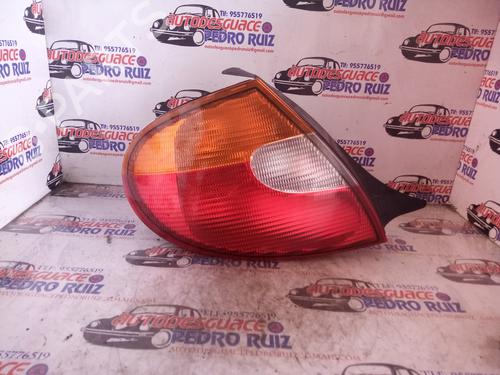 Used Left taillight CHRYSLER NEON (PL) [1994-2000]  15972344