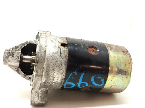 Starter SUZUKI WAGON R+ Hatchback (MM)  | BP15980345M8 