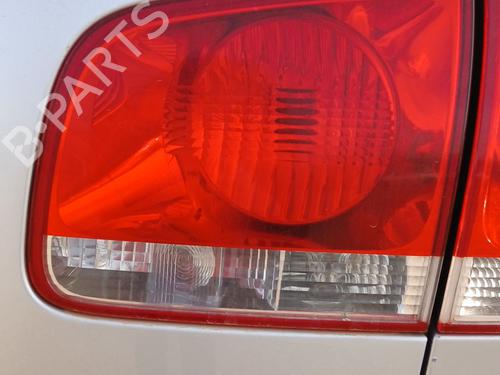 Used Right tailgate light Right tailgate light VW TOUAREG (7LA, 7L6, 7L7) [2002-2013] 34137317 34137317
