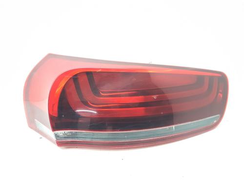 Used Left taillight CITROËN C4 Picasso II [2013-2025]  17179192