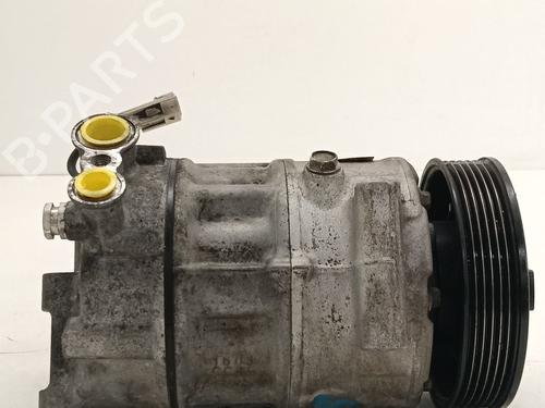 AC compressor OPEL INSIGNIA A (G09) 2.0 CDTI (68) | BP36433510M34 - Image 2