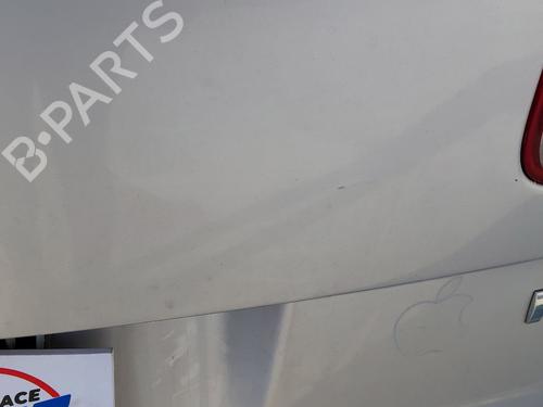 Tailgate VW TOUAREG (7LA, 7L6, 7L7) 2.5 R5 TDI | BP30614846C6